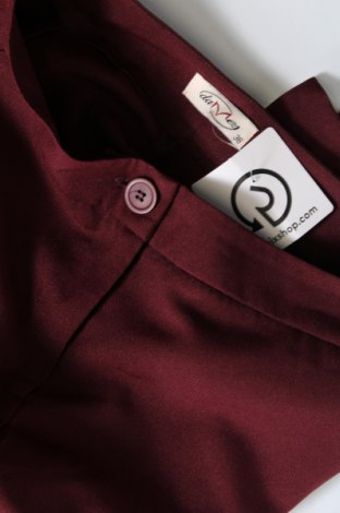 Γυναικείο παντελόνι, Μέγεθος M, Χρώμα Κόκκινο, Τιμή 27,67 €