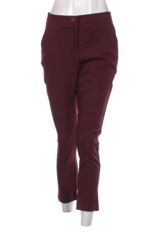 Dámské kalhoty , Velikost M, Barva Červená, Cena  685,00 Kč