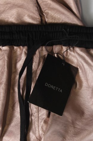 Дамски панталон, Размер M, Цвят Розов, Цена 16,83 лв.