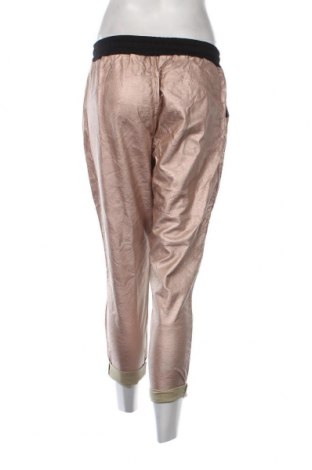 Дамски панталон, Размер M, Цвят Розов, Цена 16,83 лв.