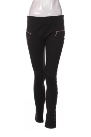 Γυναικείο παντελόνι, Μέγεθος XL, Χρώμα Μαύρο, Τιμή 5,20 €