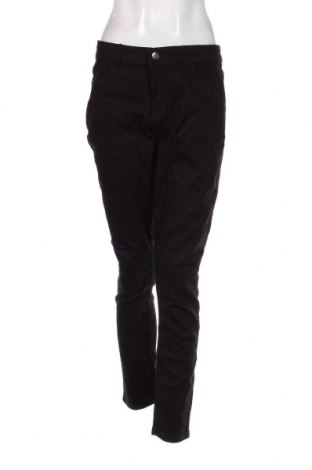 Dámske nohavice, Veľkosť XL, Farba Čierna, Cena  4,60 €