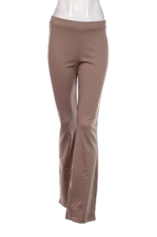 Γυναικείο παντελόνι, Μέγεθος S, Χρώμα  Μπέζ, Τιμή 8,07 €