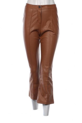 Γυναικείο παντελόνι, Μέγεθος M, Χρώμα Καφέ, Τιμή 9,00 €
