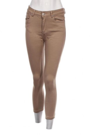 Γυναικείο παντελόνι, Μέγεθος S, Χρώμα  Μπέζ, Τιμή 3,05 €