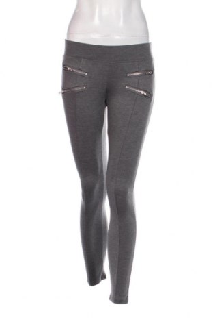 Γυναικείο παντελόνι, Μέγεθος XS, Χρώμα Γκρί, Τιμή 3,05 €