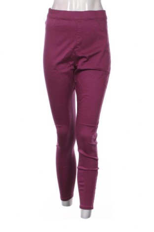 Pantaloni de femei, Mărime L, Culoare Roz, Preț 47,70 Lei