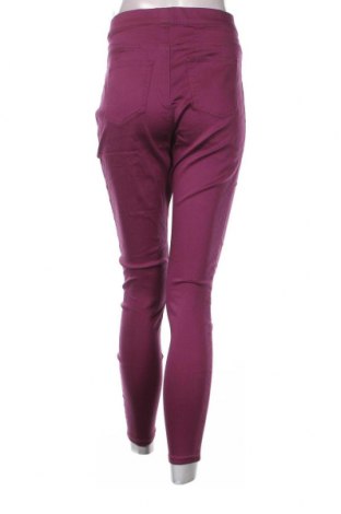 Pantaloni de femei, Mărime L, Culoare Roz, Preț 95,39 Lei