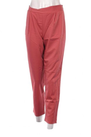 Dámské kalhoty , Velikost S, Barva Popelavě růžová, Cena  79,00 Kč