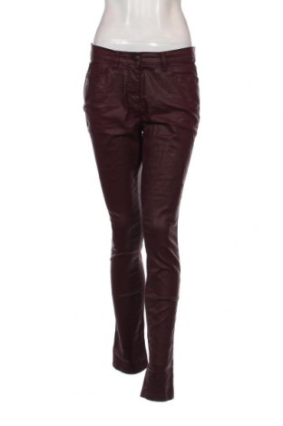 Дамски панталон, Размер M, Цвят Червен, Цена 4,93 лв.
