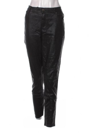 Pantaloni de femei, Mărime XL, Culoare Negru, Preț 52,46 Lei