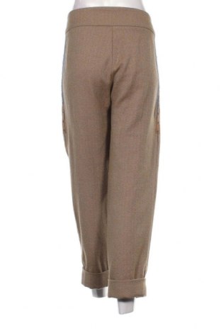 Pantaloni de femei, Mărime L, Culoare Maro, Preț 138,00 Lei