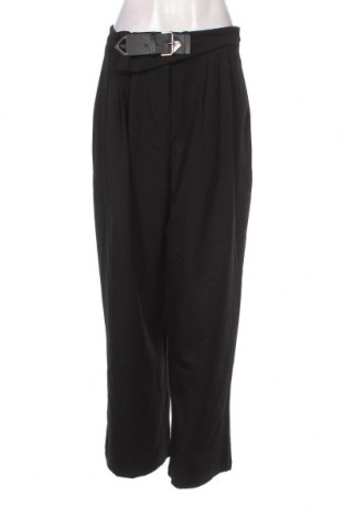 Γυναικείο παντελόνι, Μέγεθος L, Χρώμα Μαύρο, Τιμή 27,67 €