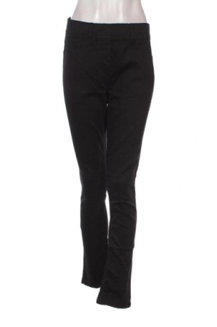 Дамски панталон, Размер XL, Цвят Черен, Цена 8,12 лв.