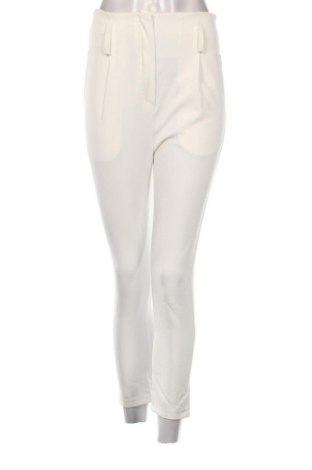 Γυναικείο παντελόνι, Μέγεθος M, Χρώμα Λευκό, Τιμή 11,28 €