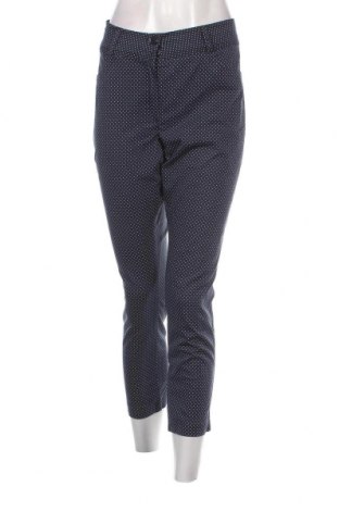 Dámské kalhoty , Velikost XL, Barva Modrá, Cena  220,00 Kč