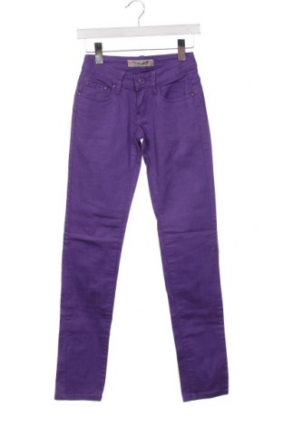 Pantaloni de femei, Mărime XS, Culoare Mov, Preț 52,24 Lei