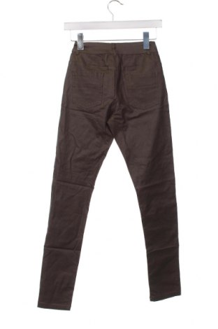 Pantaloni de femei, Mărime XS, Culoare Verde, Preț 15,26 Lei