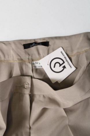 Γυναικείο παντελόνι, Μέγεθος XL, Χρώμα Γκρί, Τιμή 6,97 €