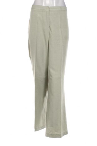 Pantaloni de femei, Mărime XL, Culoare Verde, Preț 44,40 Lei