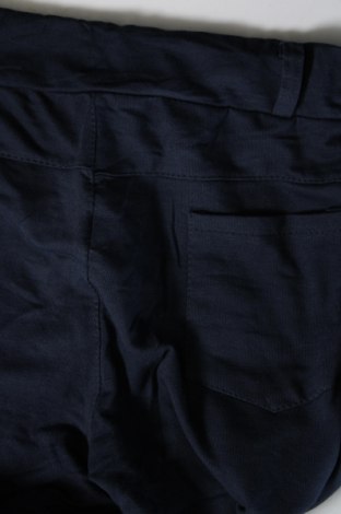 Дамски панталон, Размер M, Цвят Син, Цена 9,57 лв.