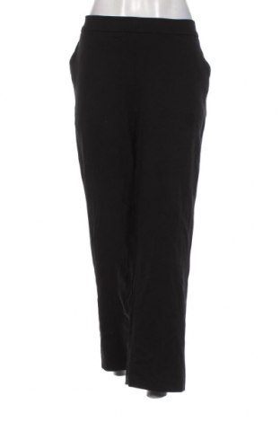 Pantaloni de femei, Mărime XL, Culoare Negru, Preț 44,39 Lei