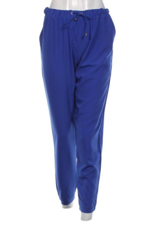 Pantaloni de femei, Mărime S, Culoare Albastru, Preț 44,40 Lei