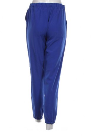 Pantaloni de femei, Mărime S, Culoare Albastru, Preț 37,74 Lei