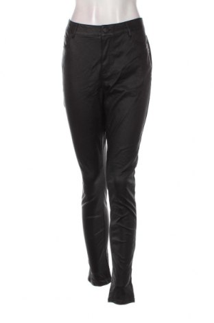 Dámské kalhoty , Velikost XL, Barva Černá, Cena  139,00 Kč