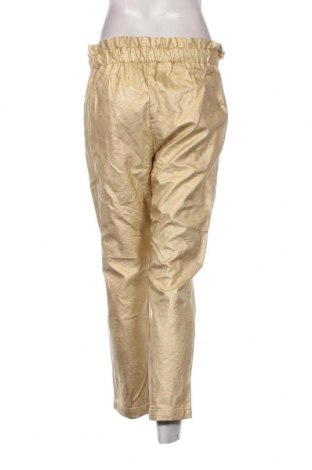 Damenhose, Größe M, Farbe Golden, Preis 20,18 €