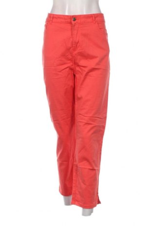 Γυναικείο παντελόνι, Μέγεθος XL, Χρώμα Ρόζ , Τιμή 17,94 €