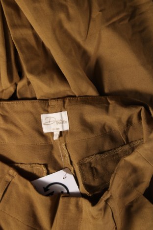 Pantaloni de femei, Mărime M, Culoare Verde, Preț 29,57 Lei
