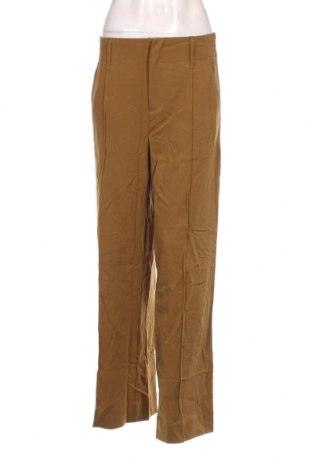 Дамски панталон, Размер M, Цвят Зелен, Цена 8,99 лв.