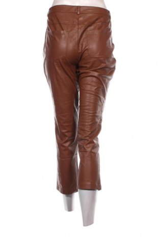 Γυναικείο παντελόνι, Μέγεθος M, Χρώμα Καφέ, Τιμή 3,05 €