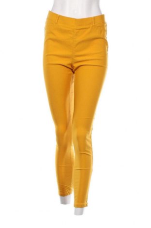 Dámské kalhoty , Velikost L, Barva Žlutá, Cena  231,00 Kč