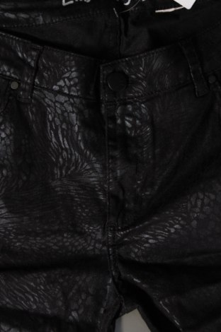 Дамски панталон, Размер XL, Цвят Черен, Цена 9,28 лв.