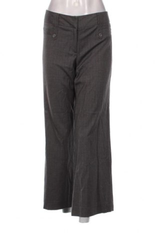 Pantaloni de femei, Mărime S, Culoare Gri, Preț 44,39 Lei