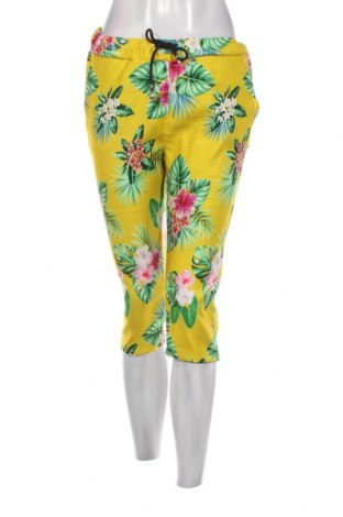 Γυναικείο παντελόνι, Μέγεθος M, Χρώμα Πολύχρωμο, Τιμή 5,34 €