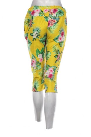 Γυναικείο παντελόνι, Μέγεθος M, Χρώμα Πολύχρωμο, Τιμή 6,97 €