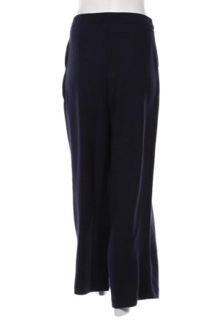 Dámské kalhoty , Velikost S, Barva Modrá, Cena  462,00 Kč