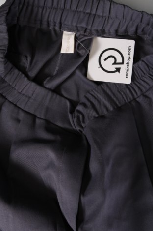 Γυναικείο παντελόνι, Μέγεθος S, Χρώμα Μπλέ, Τιμή 3,05 €
