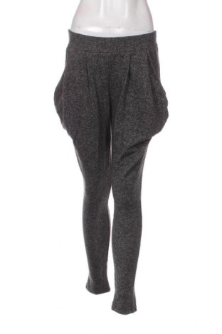 Γυναικείο παντελόνι, Μέγεθος M, Χρώμα Γκρί, Τιμή 4,31 €
