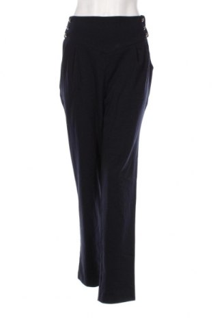 Γυναικείο παντελόνι Janina, Μέγεθος L, Χρώμα Μπλέ, Τιμή 7,18 €
