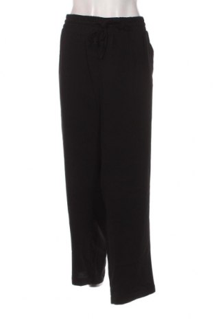 Дамски панталон, Размер XL, Цвят Черен, Цена 8,12 лв.