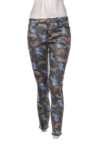 Γυναικείο παντελόνι, Μέγεθος M, Χρώμα Πολύχρωμο, Τιμή 6,28 €