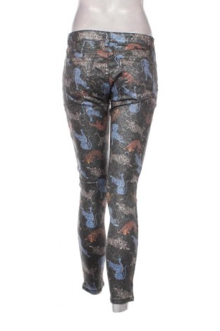 Дамски панталон, Размер M, Цвят Многоцветен, Цена 8,99 лв.