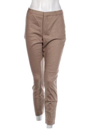 Γυναικείο παντελόνι, Μέγεθος M, Χρώμα  Μπέζ, Τιμή 8,07 €