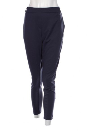 Γυναικείο παντελόνι, Μέγεθος M, Χρώμα Μπλέ, Τιμή 2,87 €