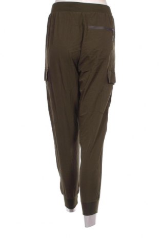 Γυναικείο παντελόνι, Μέγεθος S, Χρώμα Πράσινο, Τιμή 2,69 €