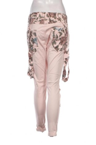 Pantaloni de femei, Mărime M, Culoare Roz, Preț 21,94 Lei